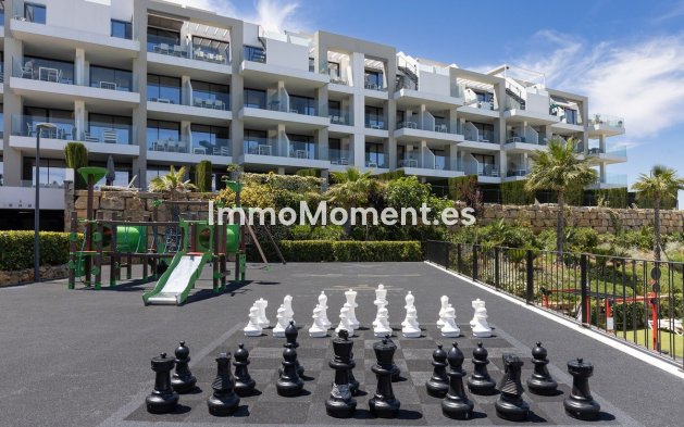 Resale - Apartment - Mijas - Mijas Centro