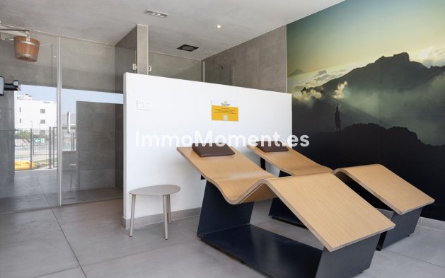 Resale - Apartment - Mijas - Mijas Centro