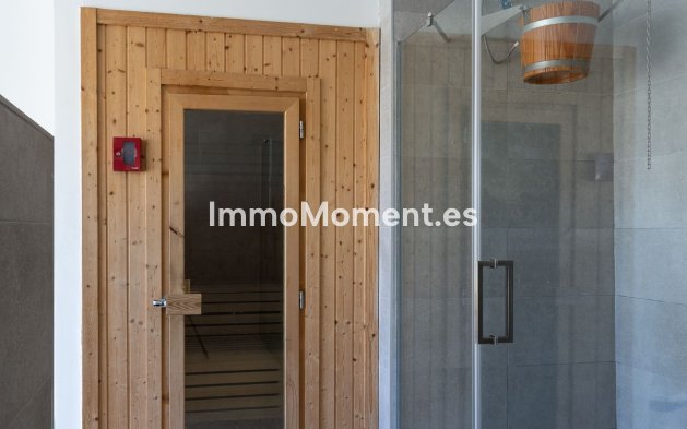 Resale - Apartment - Mijas - Mijas Centro