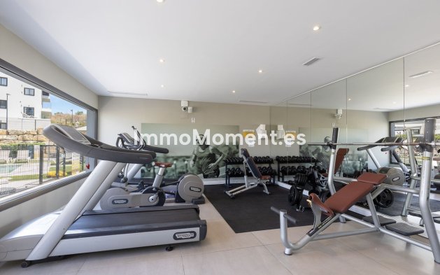 Resale - Apartment - Mijas - Mijas Centro