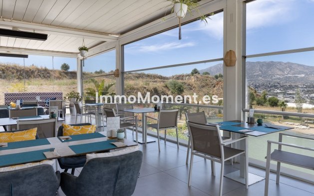 Resale - Apartment - Mijas - Mijas Centro