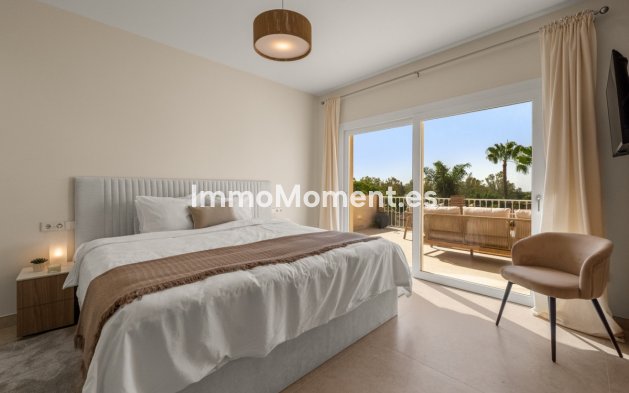 Bestaande woning - Appartement - Marbella - Nueva Andalucía