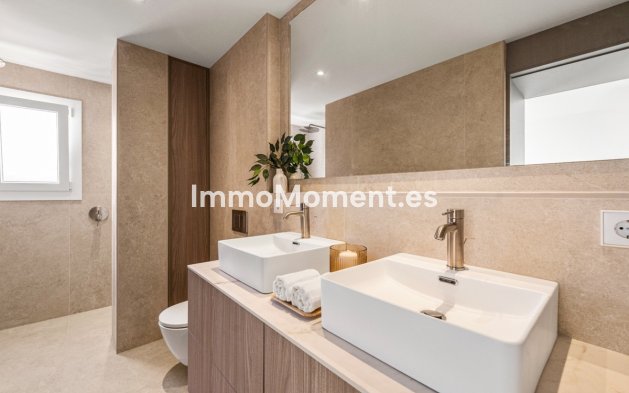Bestaande woning - Appartement - Marbella - Nueva Andalucía
