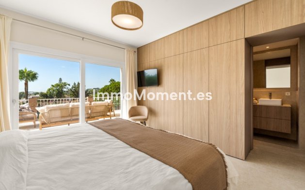 Bestaande woning - Appartement - Marbella - Nueva Andalucía