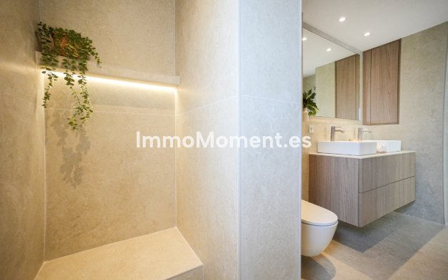 Bestaande woning - Appartement - Marbella - Nueva Andalucía