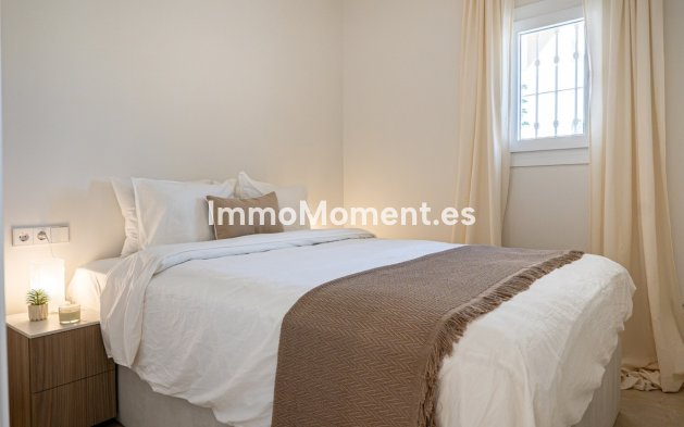 Bestaande woning - Appartement - Marbella - Nueva Andalucía