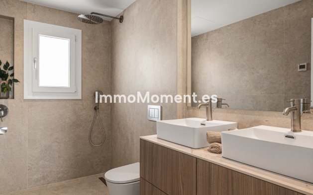 Bestaande woning - Appartement - Marbella - Nueva Andalucía