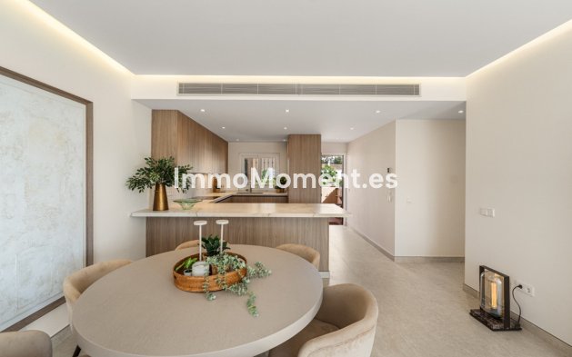 Bestaande woning - Appartement - Marbella - Nueva Andalucía