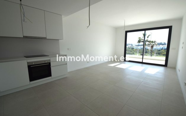Wiederverkauf - Wohnung - Mijas - La Cala de Mijas