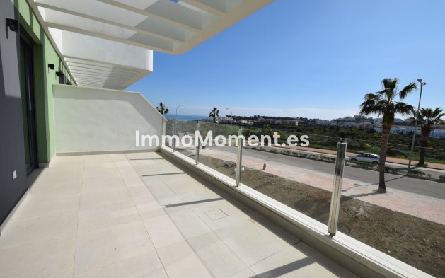 Wiederverkauf - Wohnung - Mijas - La Cala de Mijas