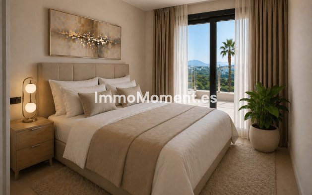 Wiederverkauf - Wohnung - Mijas - La Cala de Mijas
