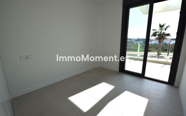 Wiederverkauf - Wohnung - Mijas - La Cala de Mijas
