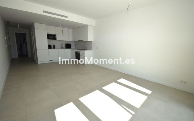 Wiederverkauf - Wohnung - Mijas - La Cala de Mijas