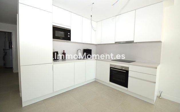 Wiederverkauf - Wohnung - Mijas - La Cala de Mijas