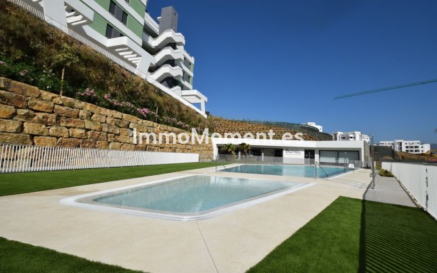 Wiederverkauf - Wohnung - Mijas - La Cala de Mijas