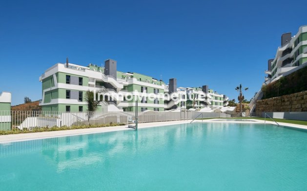 Wiederverkauf - Wohnung - Mijas - La Cala de Mijas