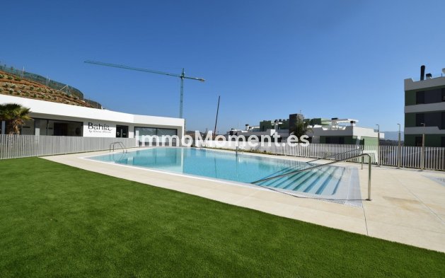 Wiederverkauf - Wohnung - Mijas - La Cala de Mijas