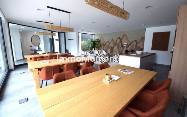 Wiederverkauf - Wohnung - Mijas - La Cala de Mijas