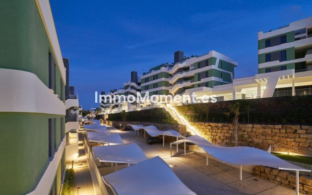 Wiederverkauf - Wohnung - Mijas - La Cala de Mijas