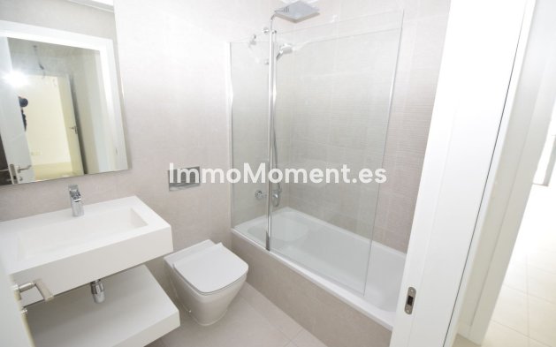 Wiederverkauf - Wohnung - Mijas - La Cala de Mijas