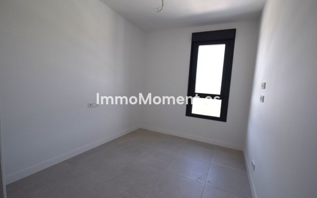 Wiederverkauf - Wohnung - Mijas - La Cala de Mijas