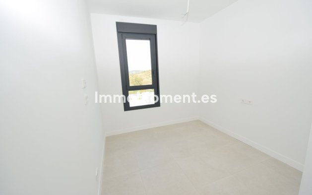 Wiederverkauf - Wohnung - Mijas - La Cala de Mijas