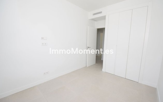 Wiederverkauf - Wohnung - Mijas - La Cala de Mijas
