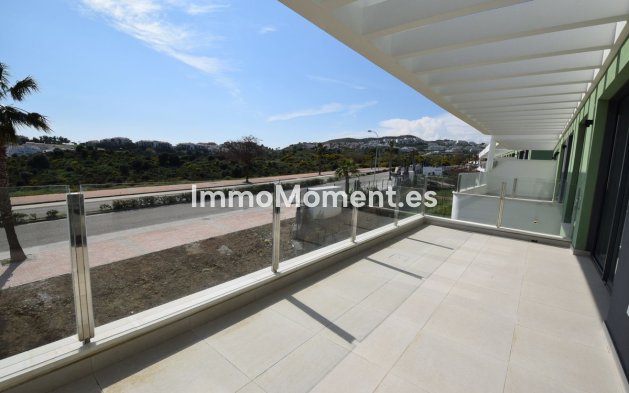 Wiederverkauf - Wohnung - Mijas - La Cala de Mijas