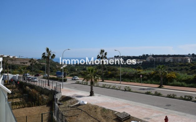 Wiederverkauf - Wohnung - Mijas - La Cala de Mijas