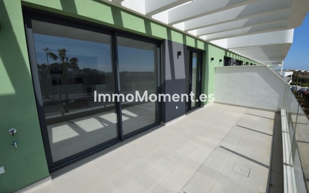 Wiederverkauf - Wohnung - Mijas - La Cala de Mijas