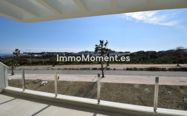 Wiederverkauf - Wohnung - Mijas - La Cala de Mijas
