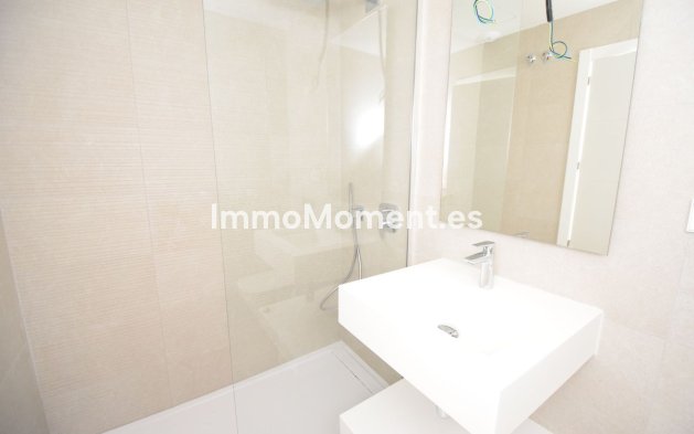 Wiederverkauf - Wohnung - Mijas - La Cala de Mijas