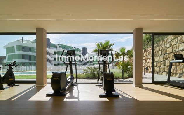 Wiederverkauf - Wohnung - Mijas - La Cala de Mijas