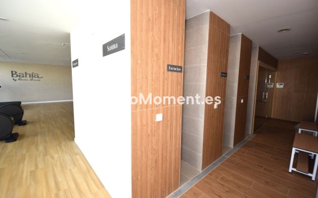 Wiederverkauf - Wohnung - Mijas - La Cala de Mijas