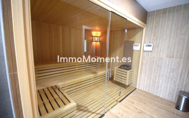 Wiederverkauf - Wohnung - Mijas - La Cala de Mijas