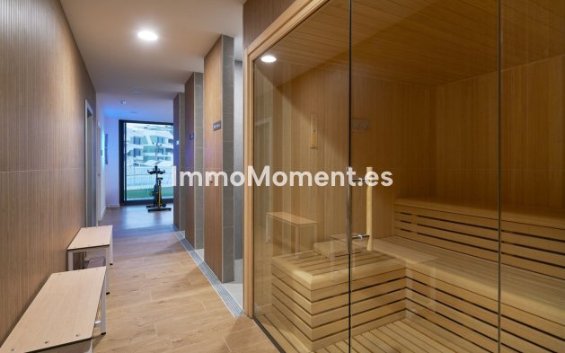 Wiederverkauf - Wohnung - Mijas - La Cala de Mijas