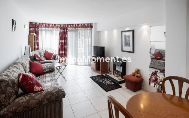 Resale - Apartment - Benalmadena - Benalmadena Costa