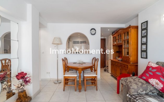Resale - Apartment - Benalmadena - Benalmadena Costa