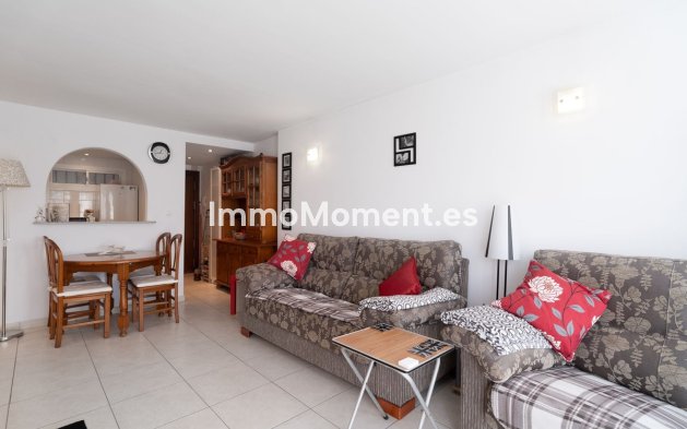 Resale - Apartment - Benalmadena - Benalmadena Costa