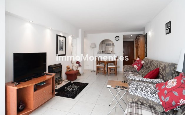 Resale - Apartment - Benalmadena - Benalmadena Costa