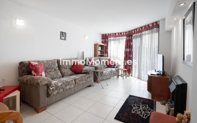 Resale - Apartment - Benalmadena - Benalmadena Costa