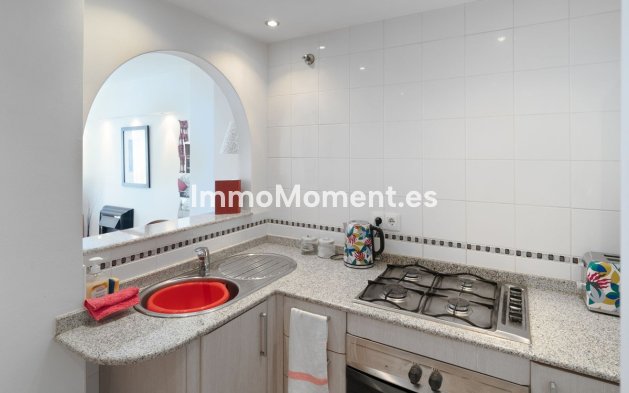 Resale - Apartment - Benalmadena - Benalmadena Costa