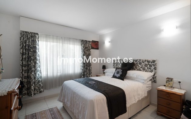 Resale - Apartment - Benalmadena - Benalmadena Costa