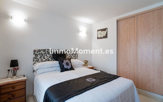 Resale - Apartment - Benalmadena - Benalmadena Costa