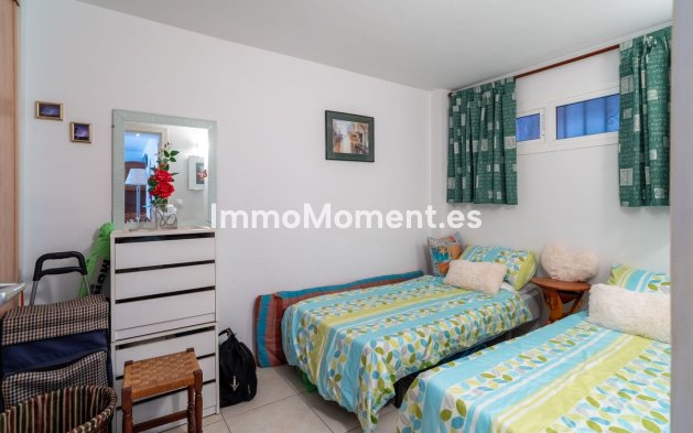 Resale - Apartment - Benalmadena - Benalmadena Costa