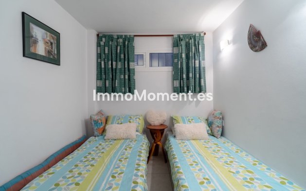Resale - Apartment - Benalmadena - Benalmadena Costa