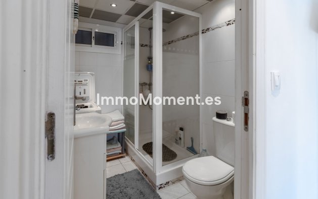 Resale - Apartment - Benalmadena - Benalmadena Costa