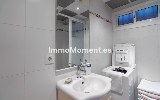 Resale - Apartment - Benalmadena - Benalmadena Costa