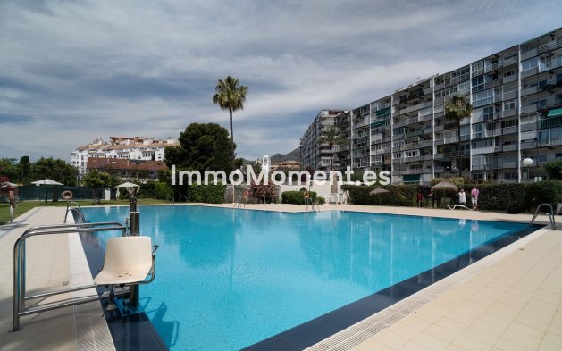 Resale - Apartment - Benalmadena - Benalmadena Costa