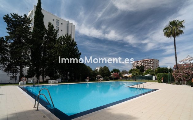 Resale - Apartment - Benalmadena - Benalmadena Costa